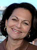 Dr. h.c. Sonja Lahnstein-Kandel